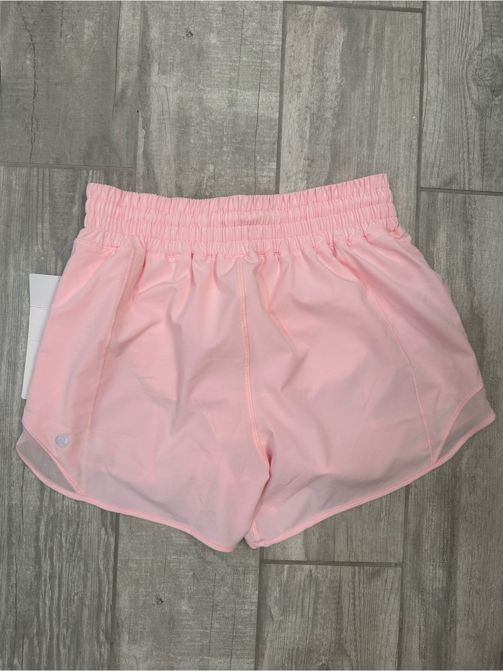 Lululemon hotty hot shorts - Picture 3 of 4